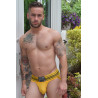 Breedwell Jockstrap CUMDUMP Jaune